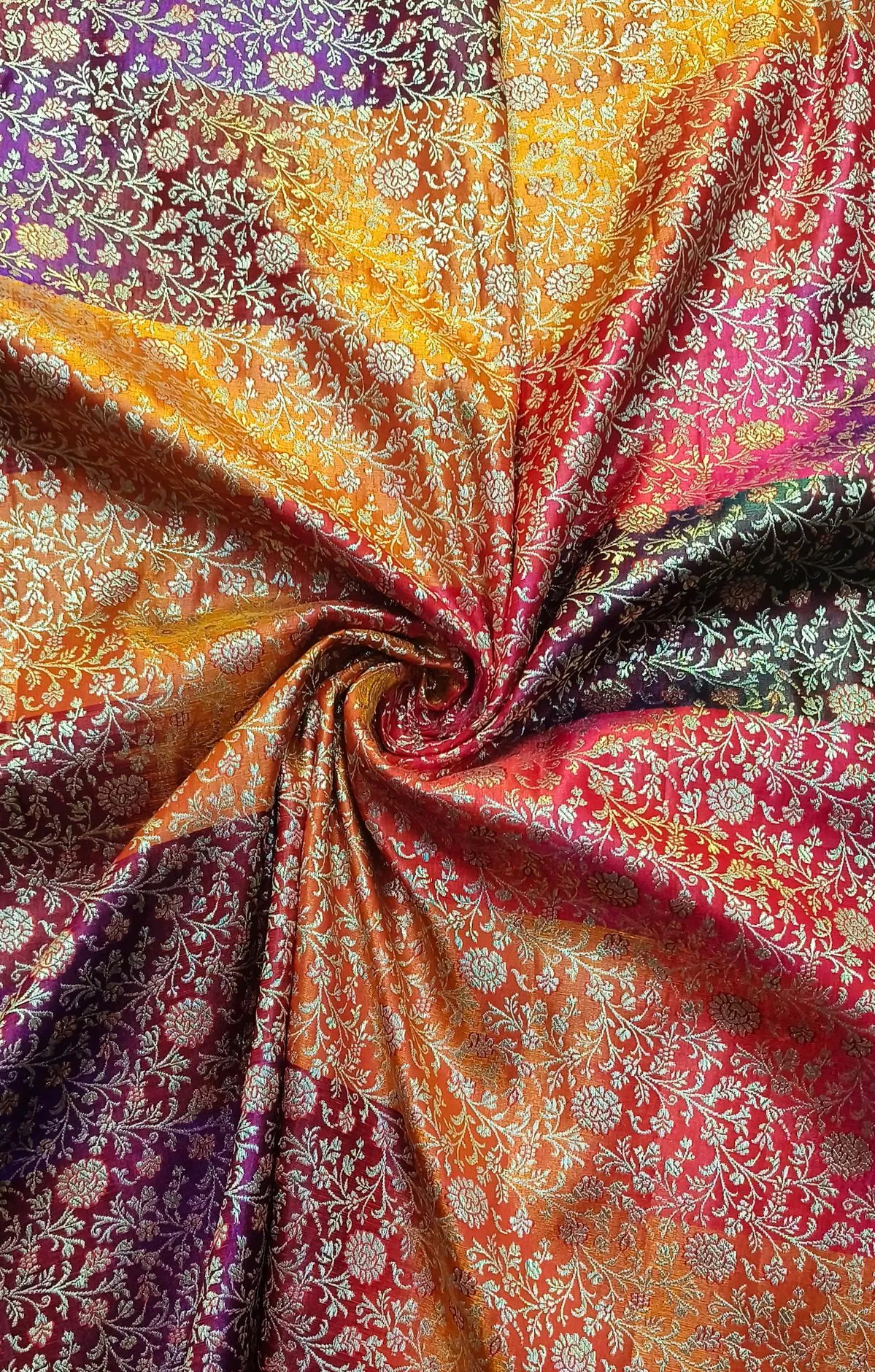 Premium fabrics